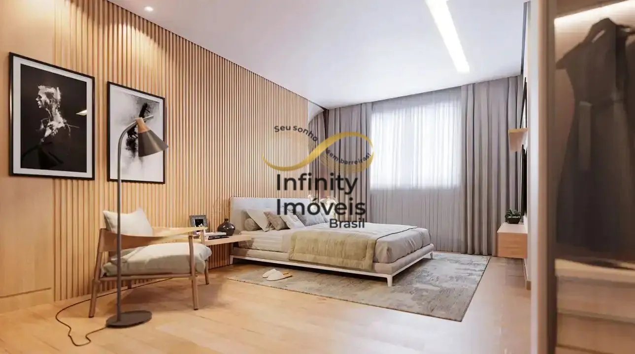 Imagem ORSINI - Apartamento à venda no bairro São Bento - Belo Horizonte/MG