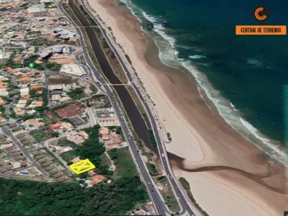 Imagem TERRENO EM PATAMARES