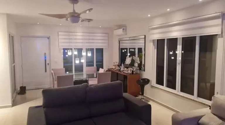 Imagem Casa de condomínio à venda em Maricá, Cajueiros (Itaipuaçu), com 3 quartos, 300m2