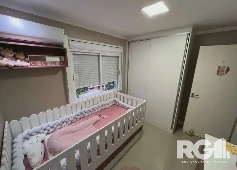 Imagem Apartamento em Vila Imbui