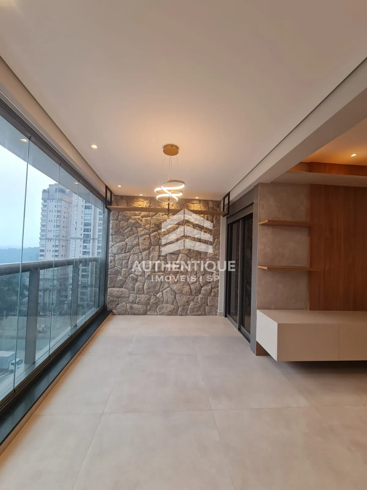 Foto do imóvel LEVEL ALPHAVILLE - Apartamento à venda em Barueri/SP em Avenida Sagitário, 233 - Alphaville, Barueri - SP