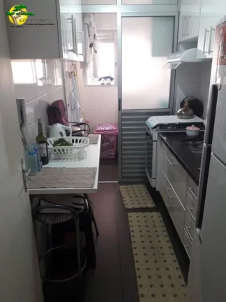 Imagem APARTAMENTO PARA VENDA NO IMIRIM