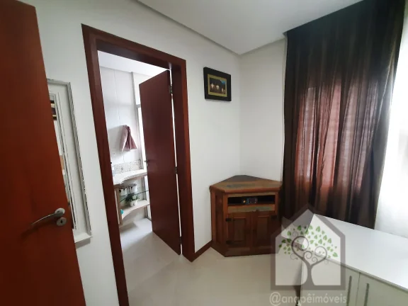 Imagem Apartamento Cobertura Duplex próximo à UFSC