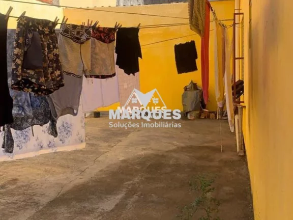 Imagem Casa para Venda no bairro Jardim Bom Retiro em Sumaré