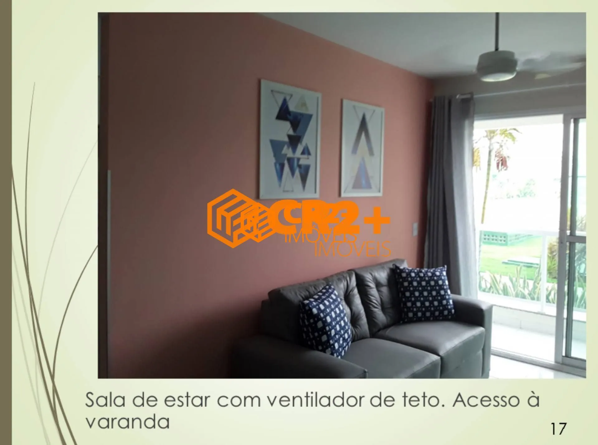 Imagem Apartamento à Venda com 03 quartos 01 suíte no Cupe / 65m em Porto de Galinhas