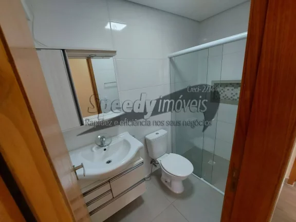 Imagem Apartamento em Santos, 2 dormitórios - Edifício Allure Di Santos