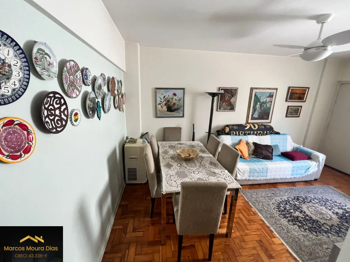 Imagem Apartamento Campos Eliseos, Metro Marechal Deodoro, 1 dormitório e 1 vaga com Portaria 24 hs