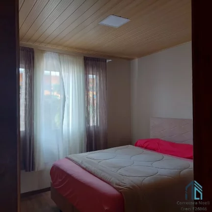 Imagem Casa a venda 03 quartos, em São Bento do Sul -SC