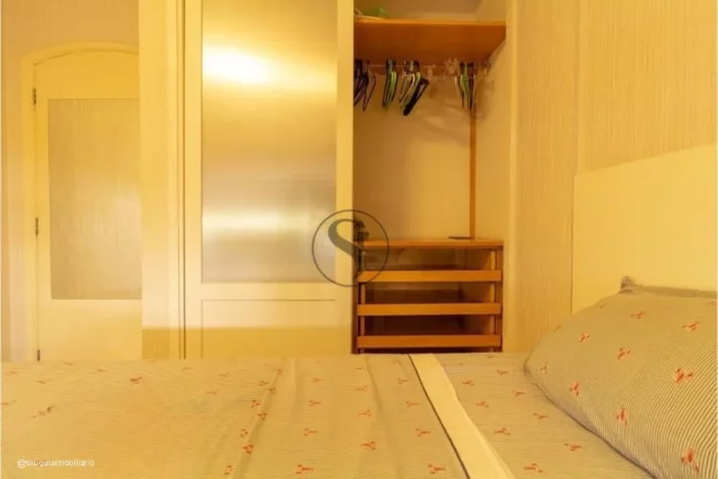 Imagem APARTAMENTO RESIDENCIAL em SÃO PAULO - SP, BROOKLIN PAULISTA