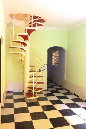 Imagem Casa com 5 quartos (1 suíte) à venda, 374 m² - Jardim Miranda - Cotia/SP