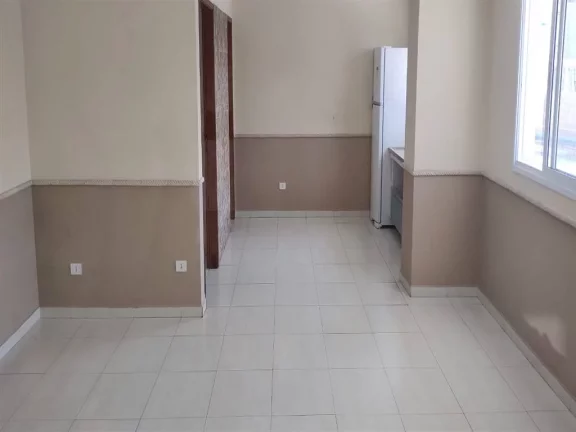 Imagem Apartamento com 2 dorms, Ocian, Praia Grande - R$ 340 mil, Cod: 2442