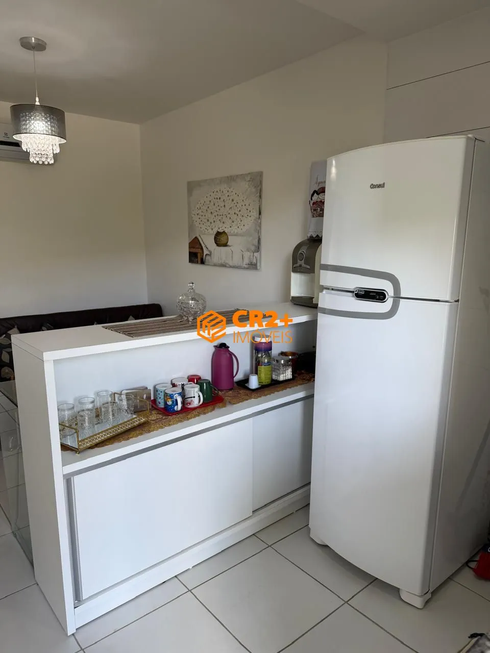 Imagem VENDO FLAT COMDOMÍNIO MONTE CASTELO - GRAVATA/PE 48m²