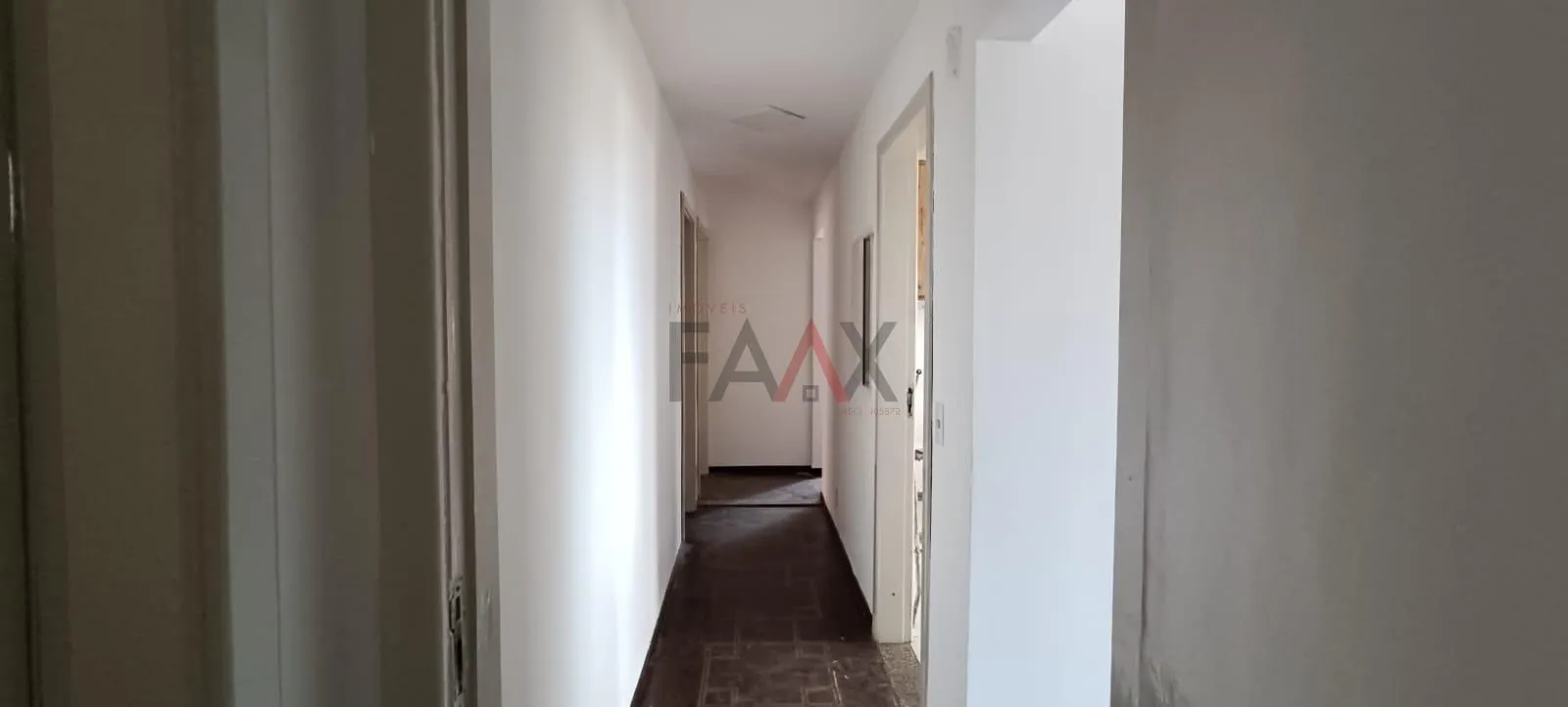Imagem Casa com 4 dormitórios para locação, ALTO DA XV, GUARAPUAVA - PR