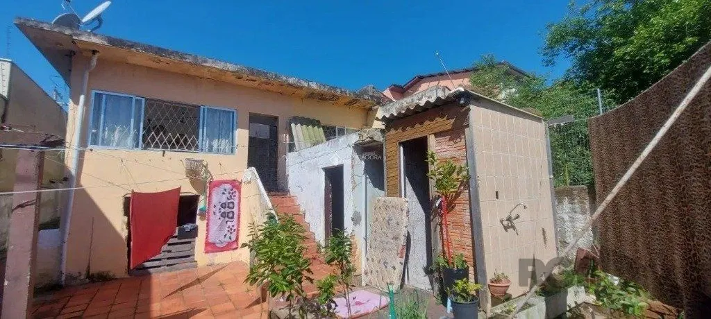 Imagem Terreno no bairro medianeira