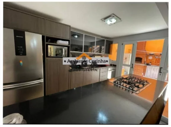 Imagem Sobrado para Venda em São Paulo, Jardim Brasília (Zona Leste), 4 dormitórios, 1 suíte, 2 banheiros