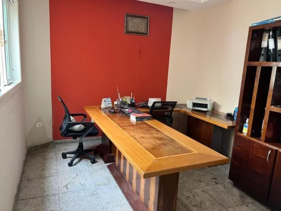 Imagem Sobrado com 4 dormitórios à venda, 480 m² por R$ 1.800.000,00 - Jardim Residencial Suzano - Suzano/SP