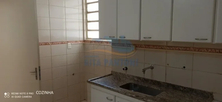 Imagem Apartamento - Ribeirão Preto - Centro - Região Central