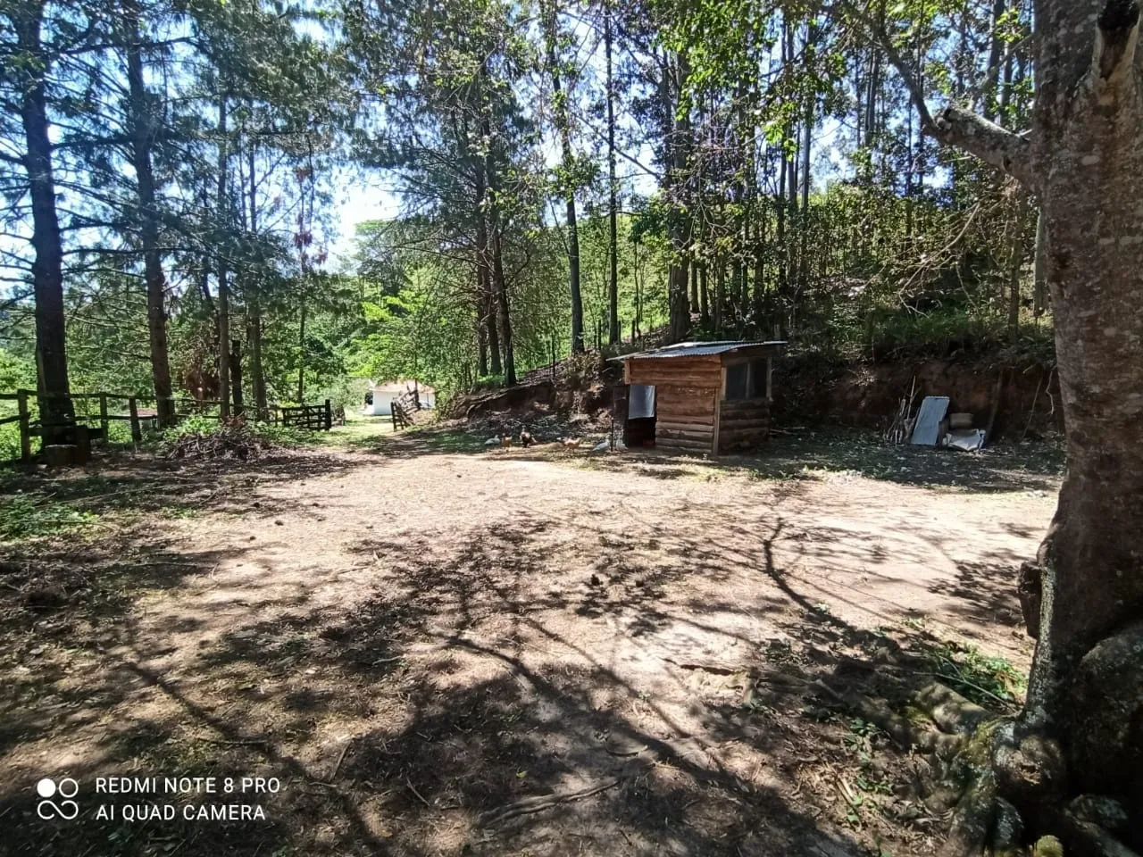 Imagem Chácara à venda 2 Quartos, 4 Vagas, 290400M², Pouso Frio, Pindamonhangaba - SP