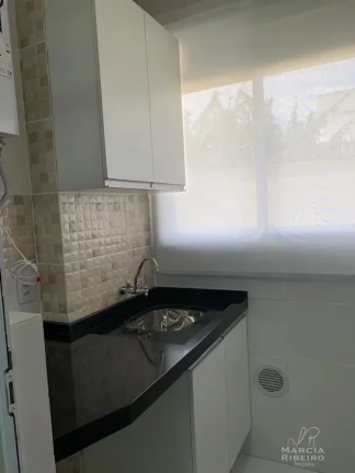 Imagem Apartamento com 2 Dormitórios em Canasvieiras