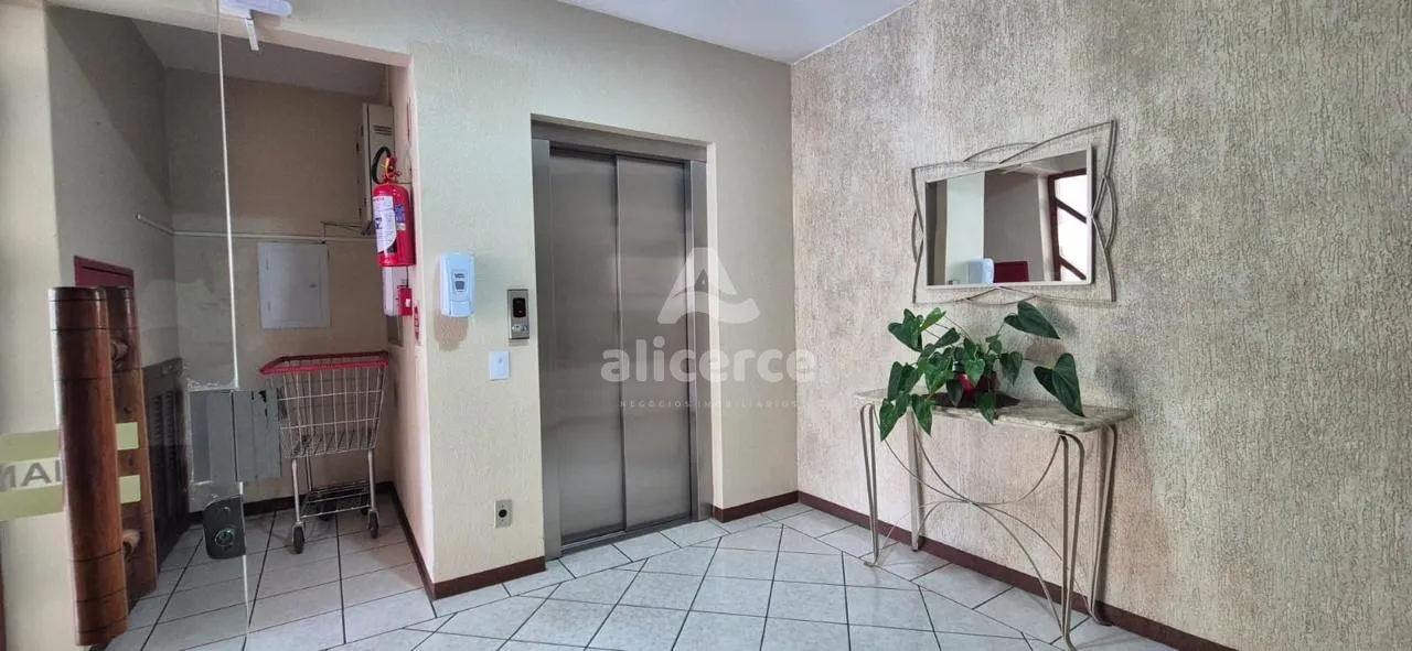 Imagem Apartamento à venda com 3 quartos 1 suíte, 92m² em Carvoeira Florianópolis