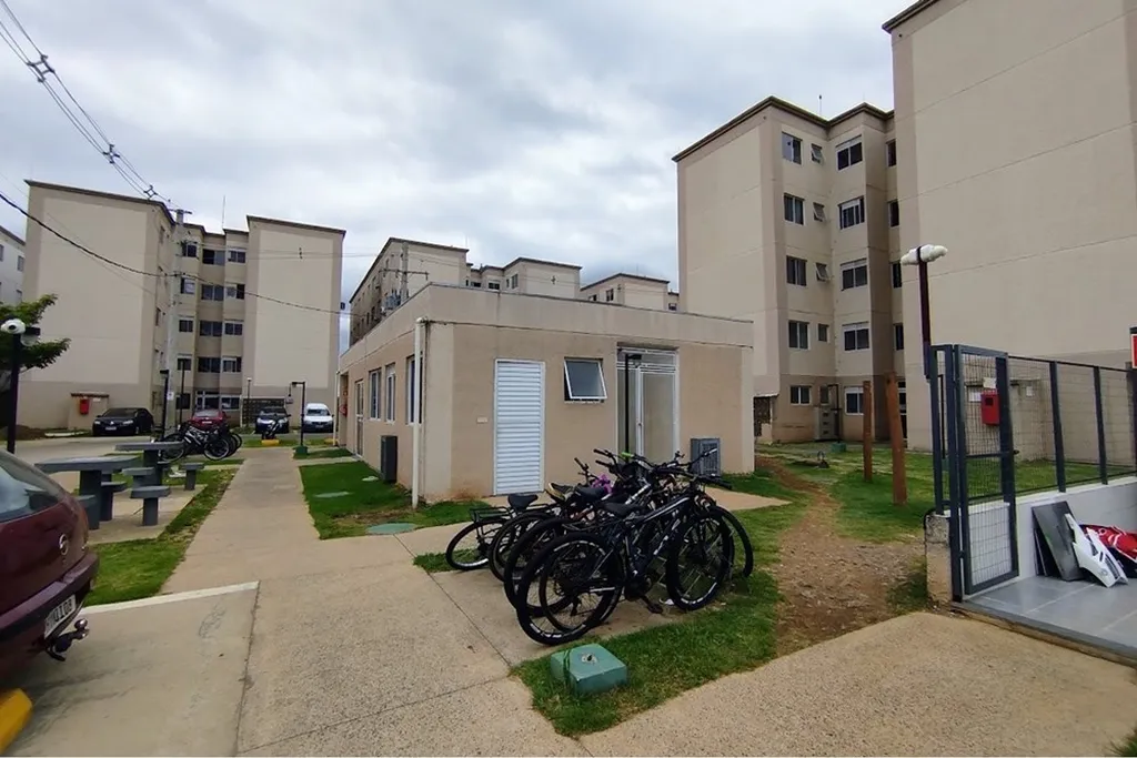 Imagem Apartamento em Rio Branco