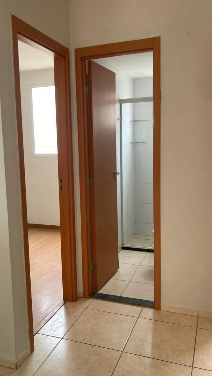 Imagem APARTAMENTO 2 QUARTOS CONDOMINIO RESIDENCIAL CHAPADA CESARI