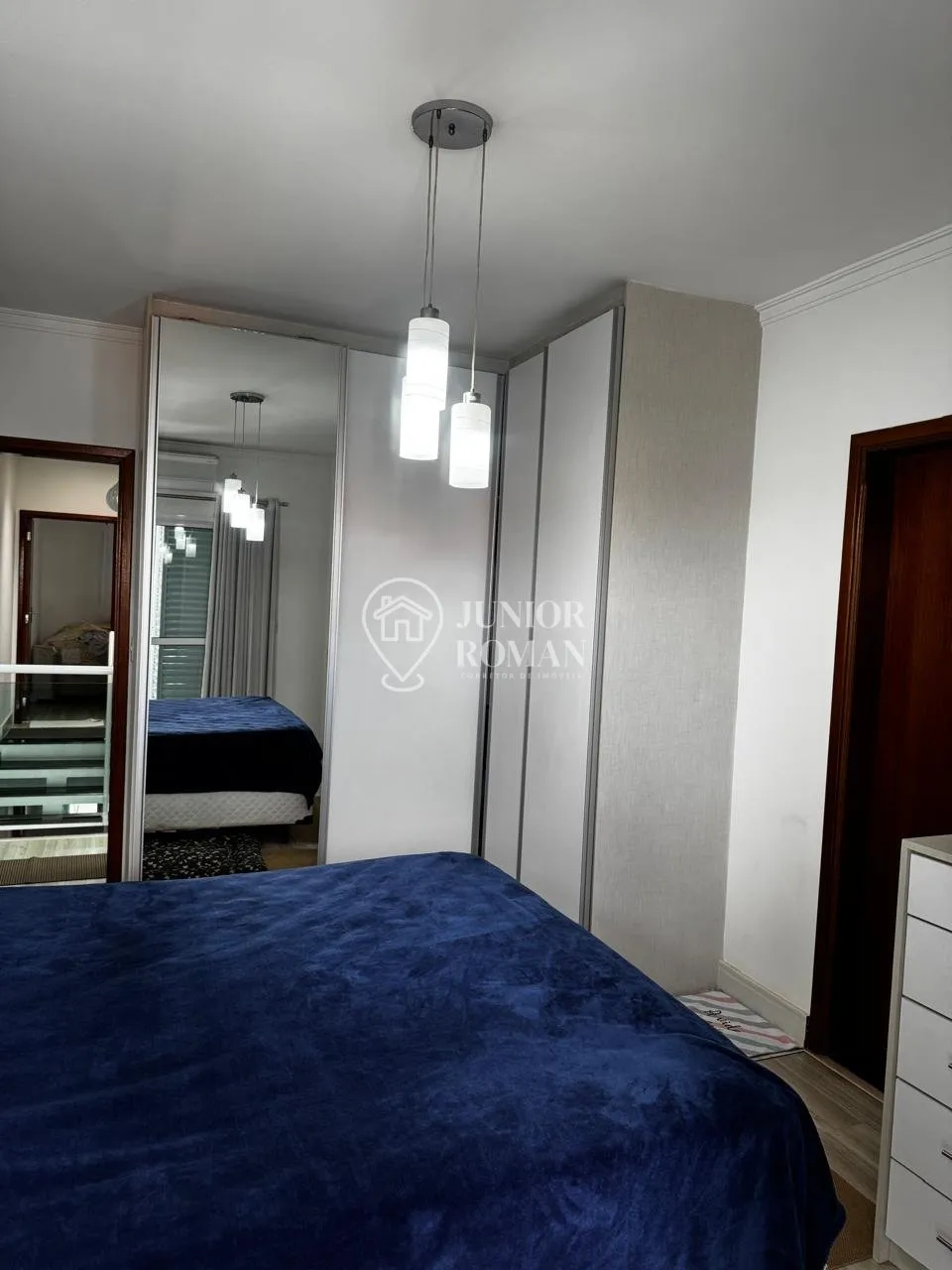 Imagem SOBRADO ALTO PADRÃO | PORTEIRA FECHADA | 3 SUÍTES | 4 VAGAS | VILA FRANCISCO MATARAZZO - SANTO ANDRÉ