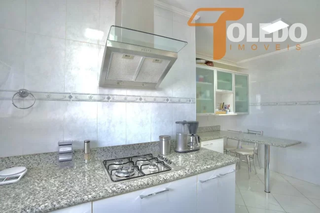 Imagem Apartamento 4 ou + dormitórios para Venda em São Paulo / SP no bairro Tatuapé