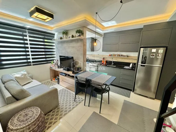 Foto do imóvel APARTAMENTO 2 QUARTOS - A VENDA - PRAIA BRAVA - ITAJAI/SC em Rua Clarice Lispector