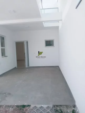 Imagem CASA NOVA EM ÓTIMA LOCALIZAÇÃO
