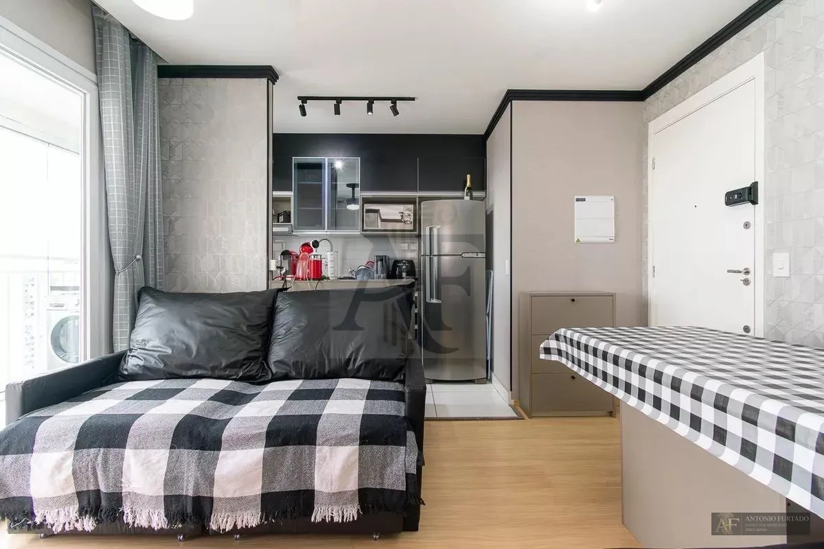 Imagem Apartamento à venda em Vila Prudente, São Paulo
