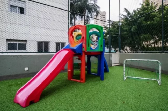 Imagem CONDOMÍNIO MAIS MORUMBI - Apto de 68m² (Unidade de Revenda), próximo à Estação Giovanni Gronchi!