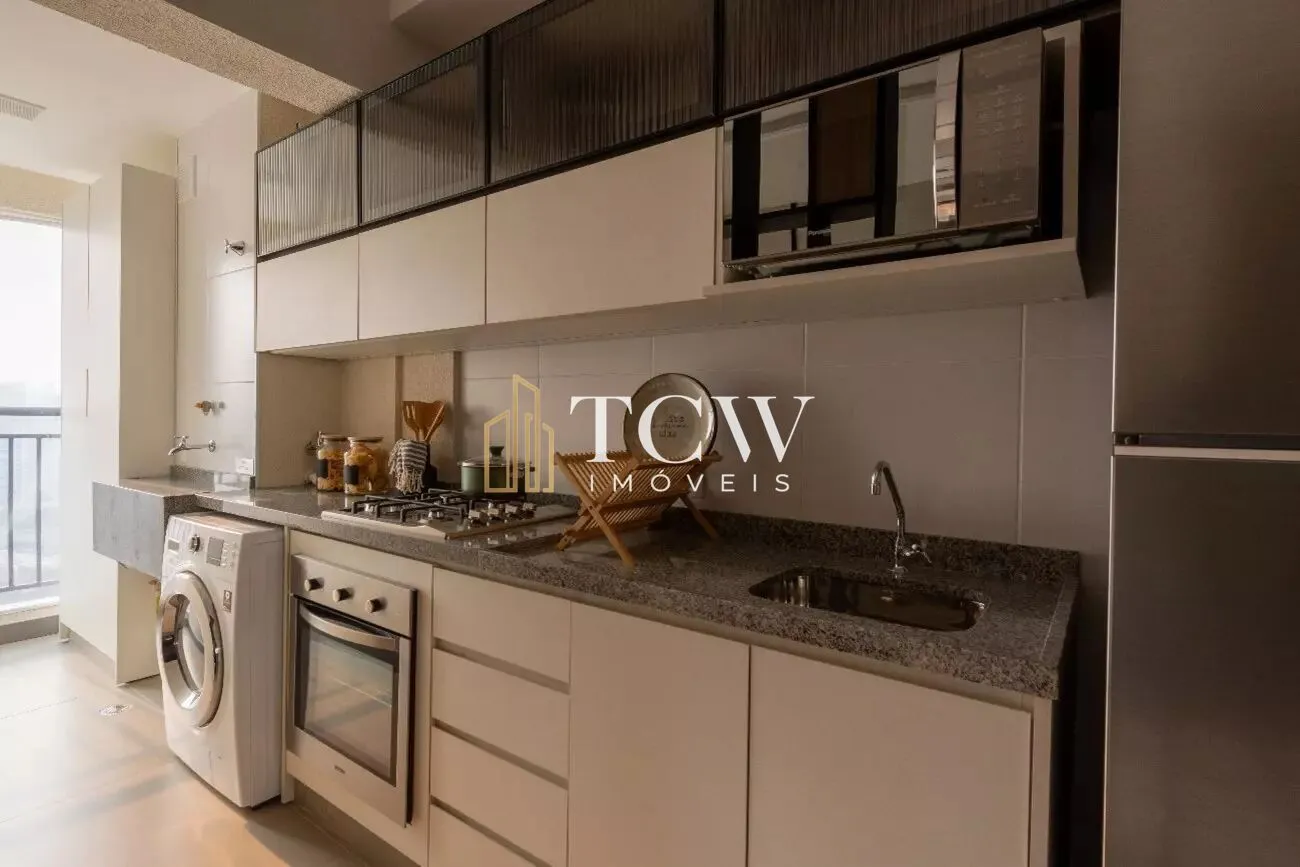 Imagem Apartamento à venda no bairro Nova Klabin - São Paulo/SP, Zona Sul