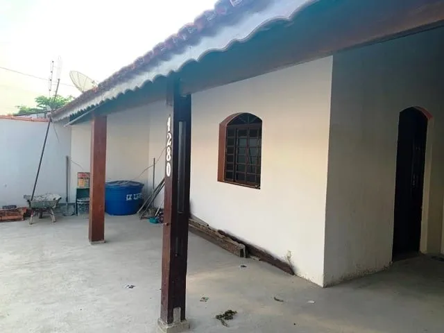Imagem Casa à venda, Vila Rica, Pindamonhangaba, SP