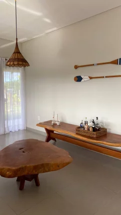 Imagem Casa Exclusiva Alto Padrão