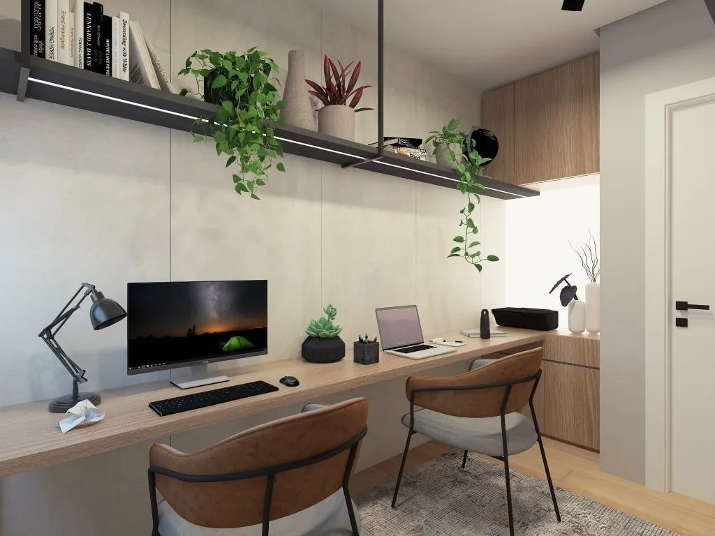 Imagem Apartamento em Nossa Senhora das Graças