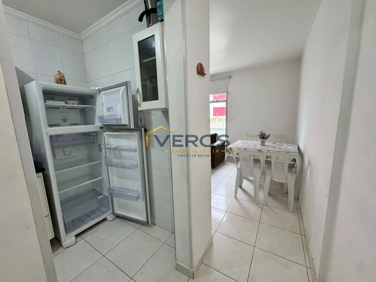 Imagem Apartamento a venda na orla da praia Martim de Sá - Caraguá