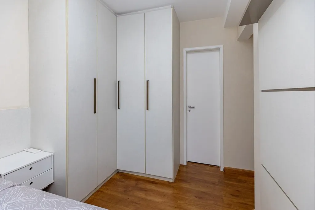 Imagem APARTAMENTO RESIDENCIAL em São Paulo - SP, Bela Vista