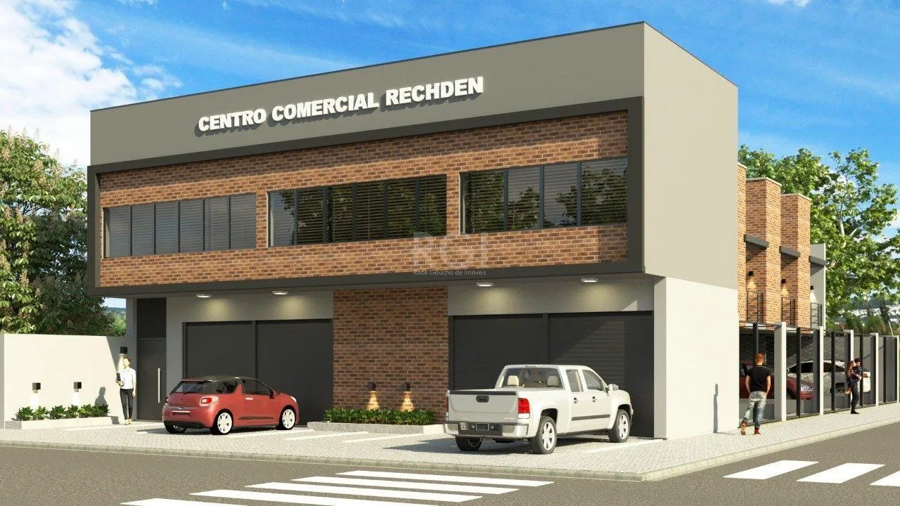 Imagem Casa Condominio para Venda - 94.47m², 3 dormitórios, sendo 1 suites, 1 vaga - Medianeira