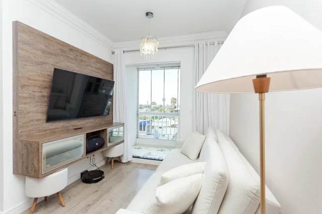 Imagem Residencial Tom Jobim Apto 1401B