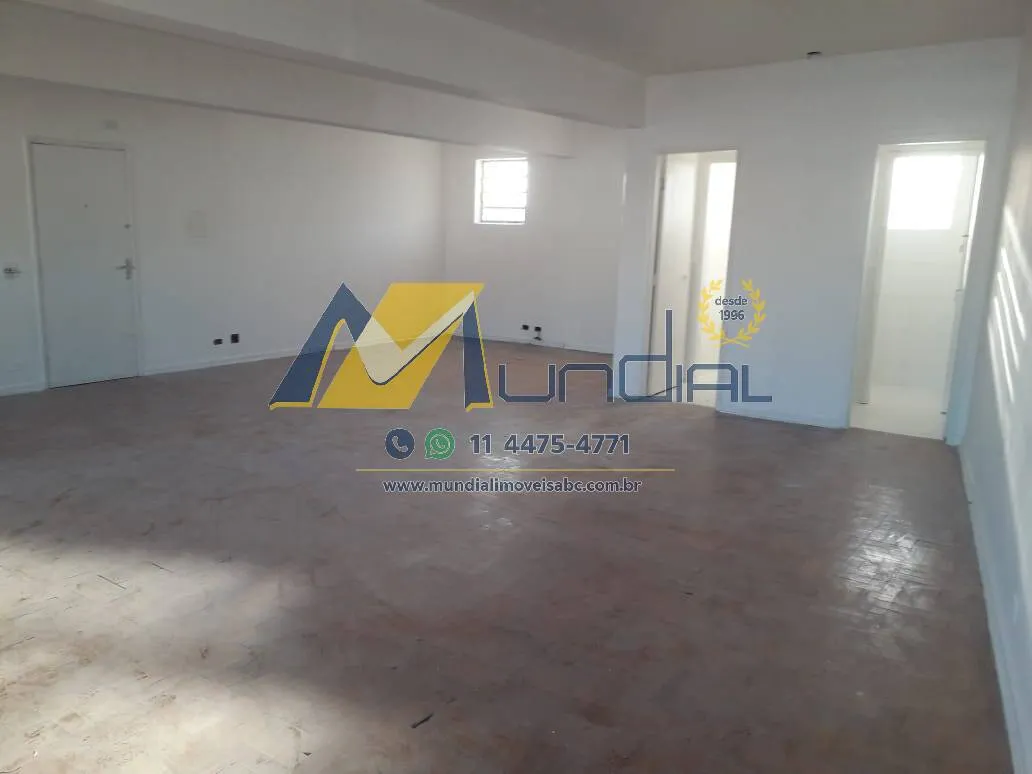 Imagem Alugo Sala Comercial em Ribeirão Pires, Centro