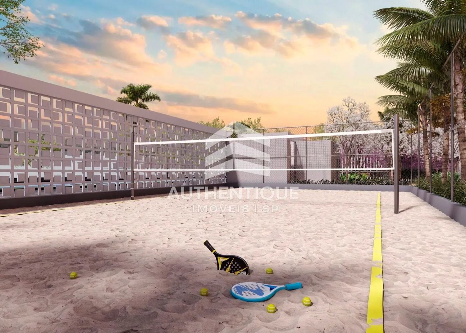Imagem MARCO ZERO ONE SBC - Apartamento no bairro Jardim do Mar à venda