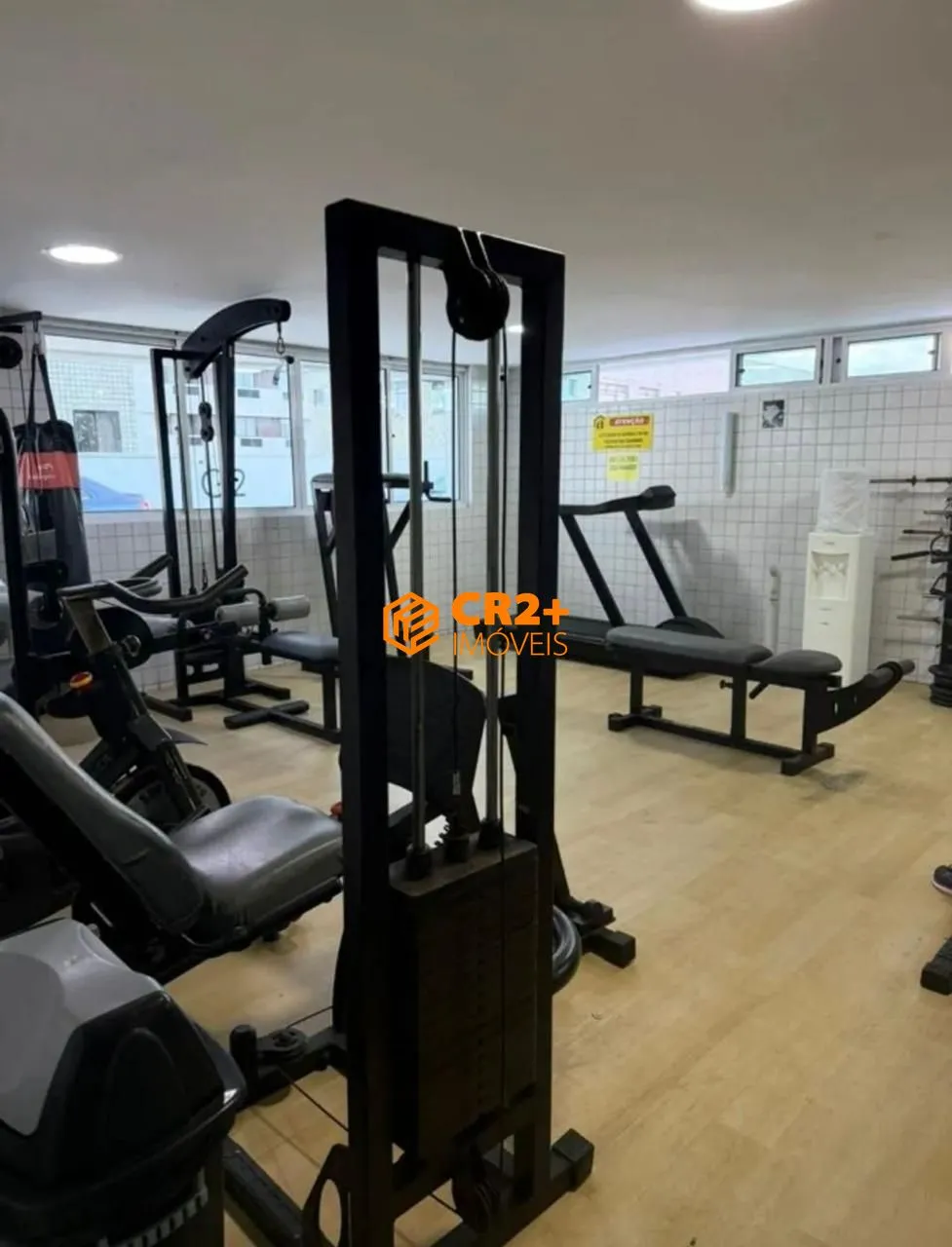 Imagem Vendo apartamento 56m² Beira mar de Olinda,excelente localização