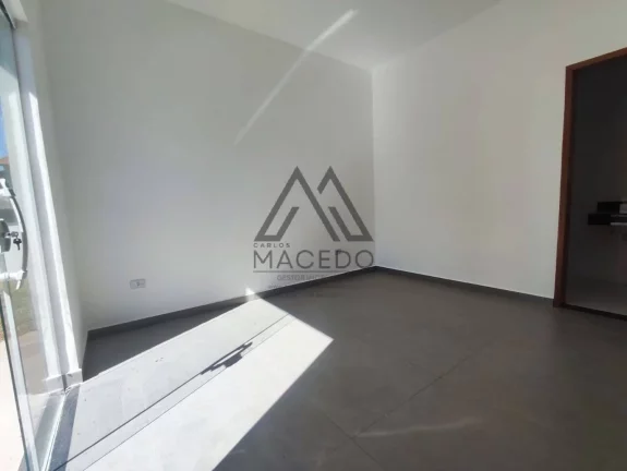 Imagem Casa Nova com 3 Suítes e Piscina no Ninho Verde I