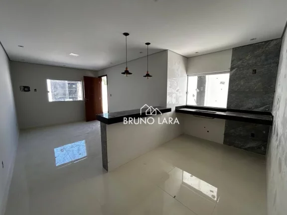 Imagem Casa à venda em Betim MG , Bairro Vila Verde