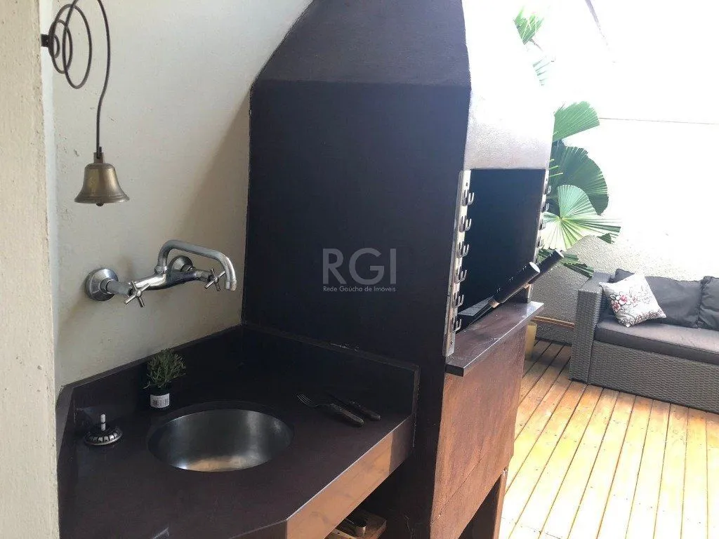 Imagem Casa Condominio para Venda - 69.41m², 3 dormitórios, sendo 1 suites, 2 vagas - Ipanema