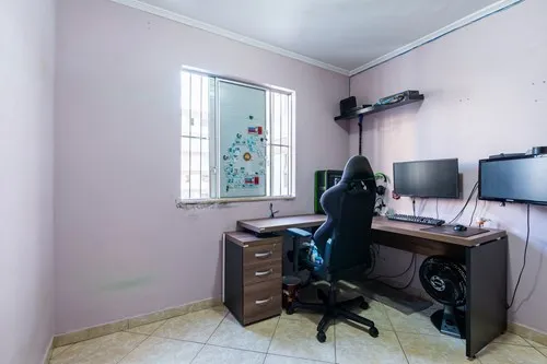 Imagem Apartamento para venda em Jardim Íris com 2 quartos, 50m2