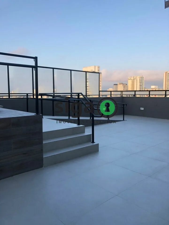 Imagem Apartamento 3 Dormitórios com 1 Vaga na Vila Clementino ? Pronto para Morar