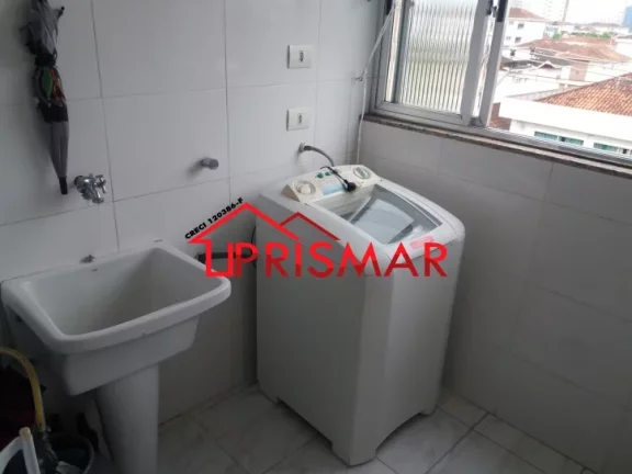 Imagem Vendo Apartamento 2 dormitorios 1 vaga