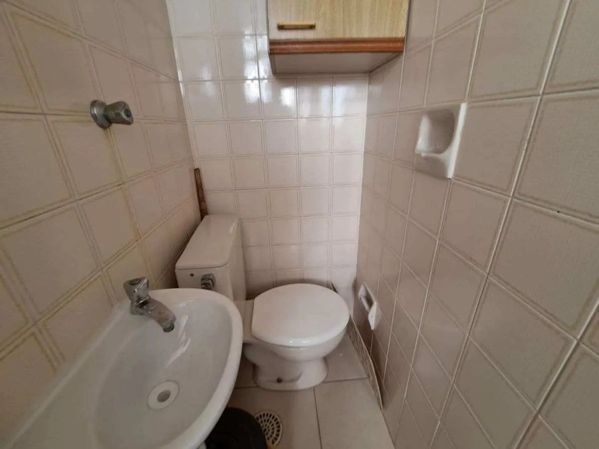 Imagem Apartamento à venda em Campinas, Bonfim, com 3 quartos, com 94 m2, Edifício Dolores Cury